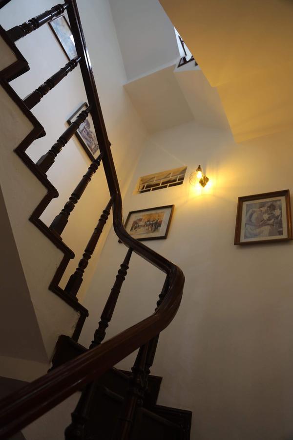Lee'S Family Homestay Hanoi Bagian luar foto