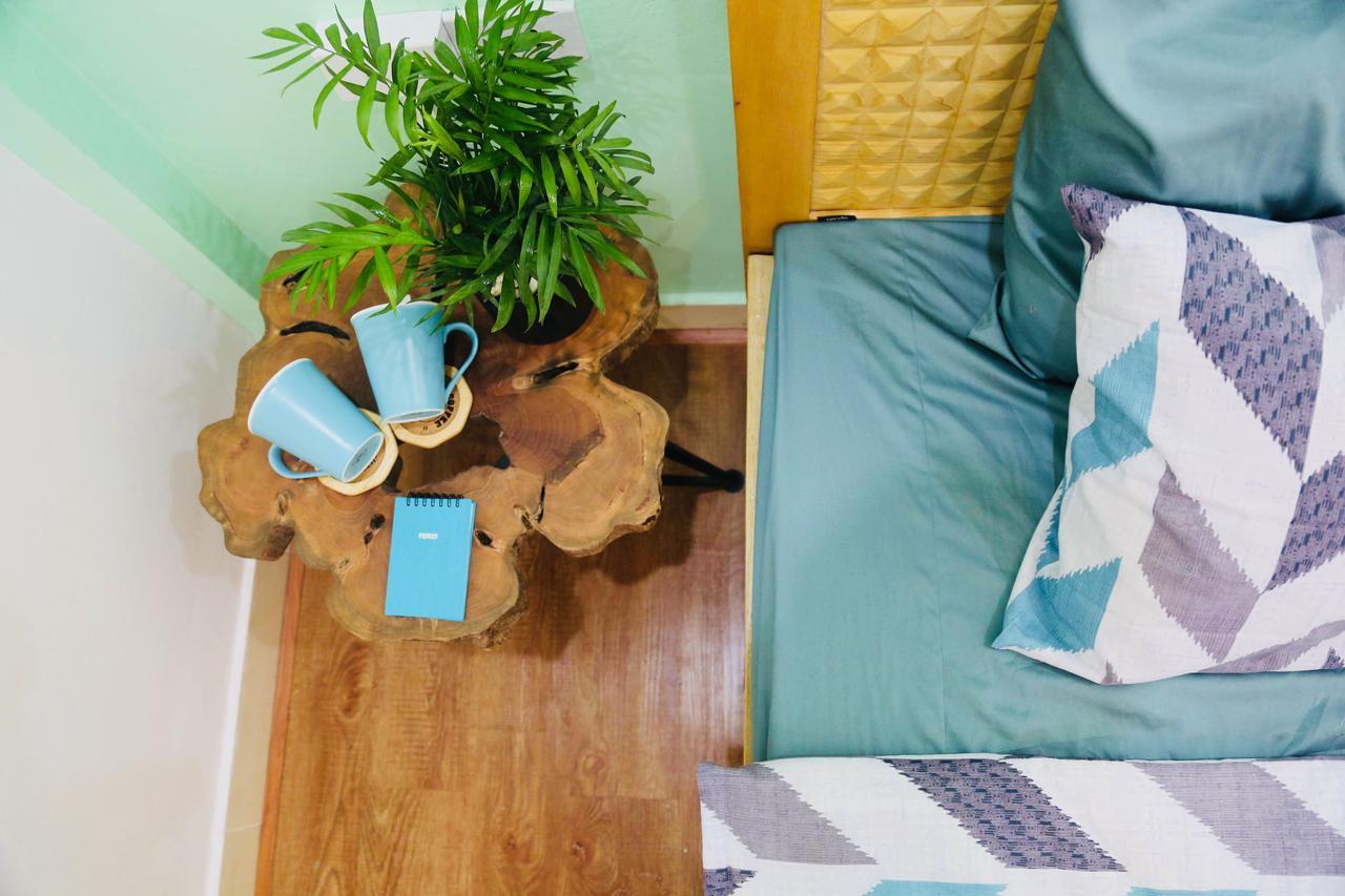 Lee'S Family Homestay Hanoi Bagian luar foto