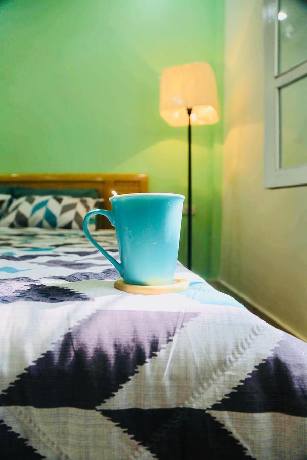 Lee'S Family Homestay Hanoi Bagian luar foto
